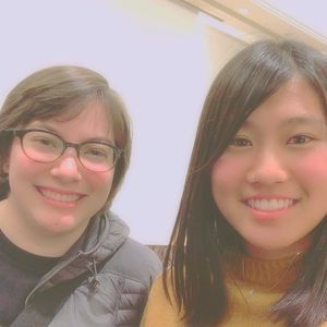 Meet your Posher, Erin